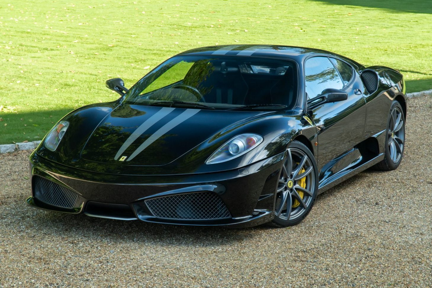 Ferrari 430 Scuderia